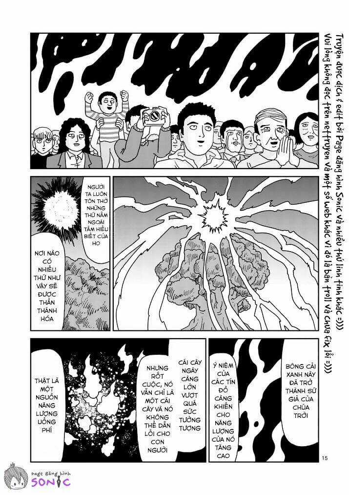 Mob Psycho 100 Chapter 94.2 trang 2