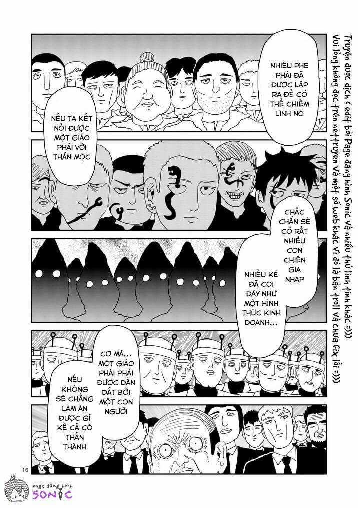 Mob Psycho 100 Chapter 94.2 trang 3