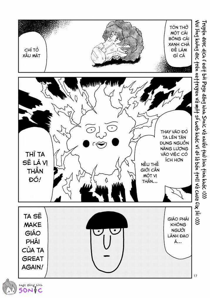 Mob Psycho 100 Chapter 94.2 trang 4