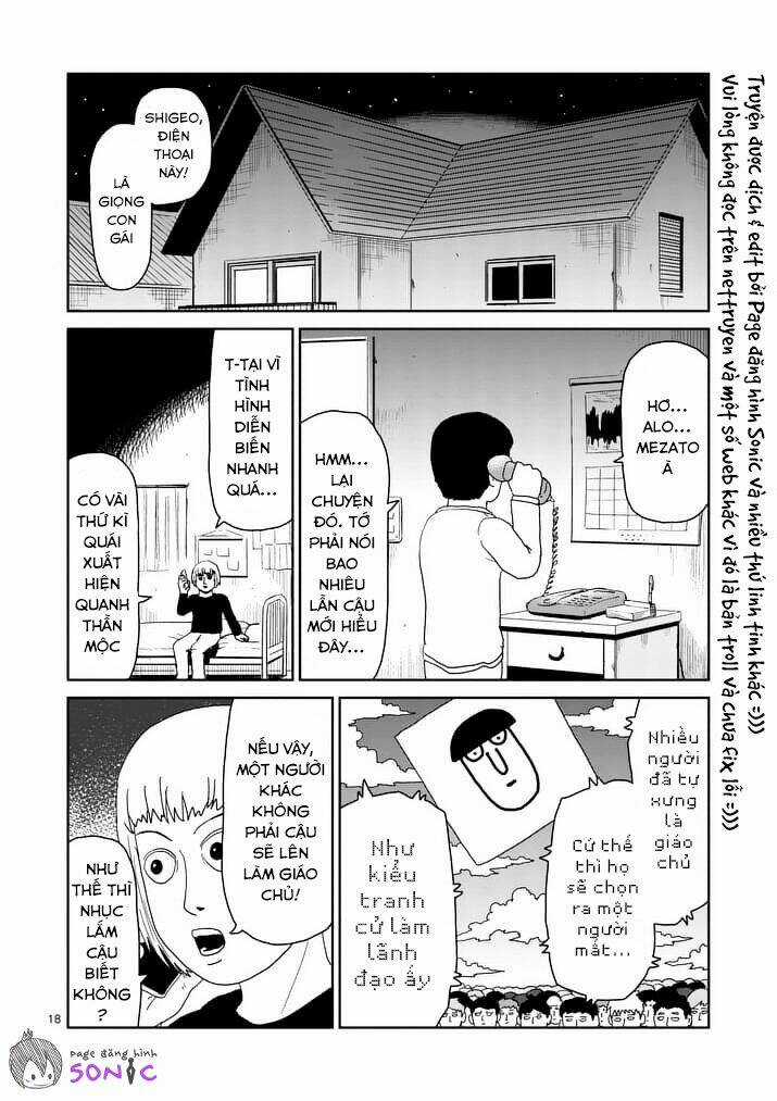 Mob Psycho 100 Chapter 94.2 trang 5