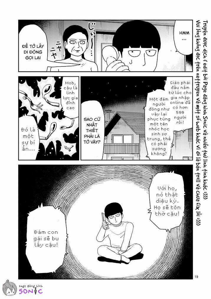 Mob Psycho 100 Chapter 94.2 trang 6