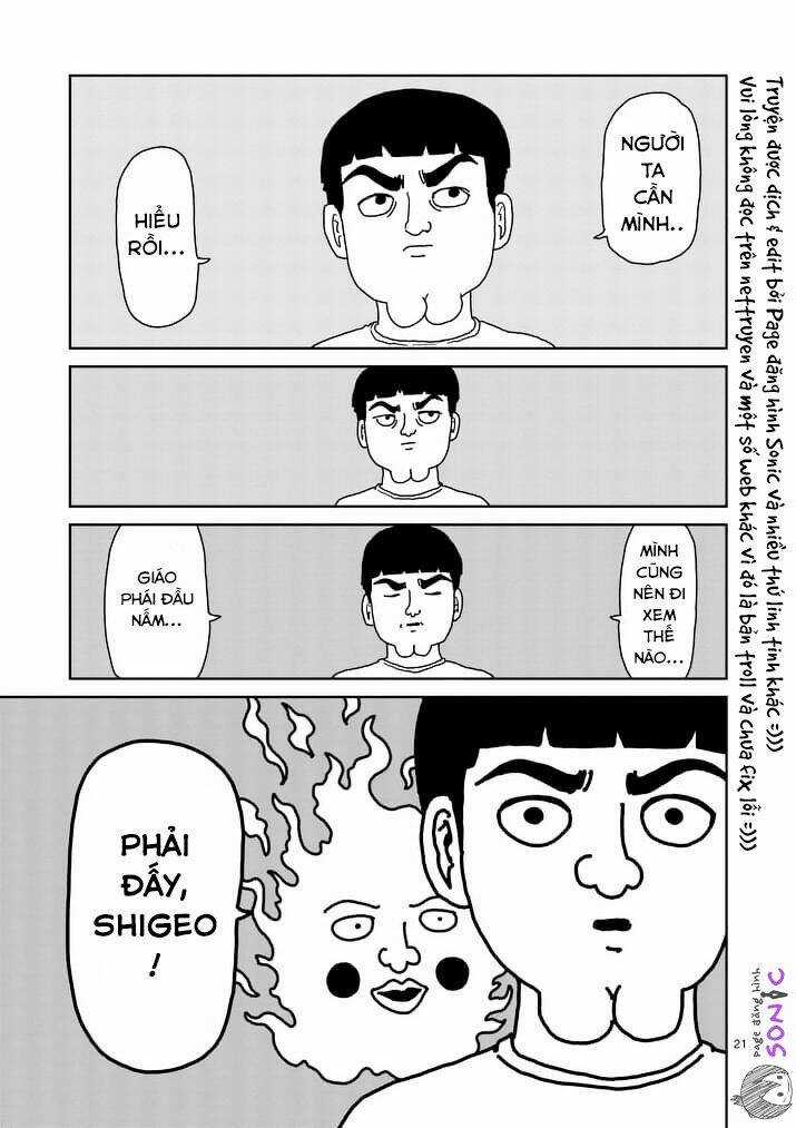Mob Psycho 100 Chapter 94.2 trang 8
