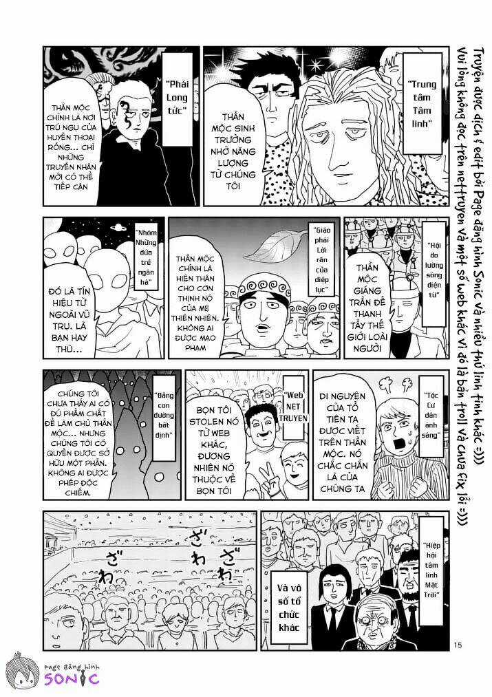 Mob Psycho 100 Chapter 95.2 trang 4
