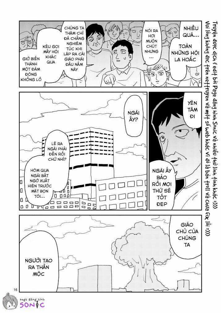 Mob Psycho 100 Chapter 95.2 trang 5