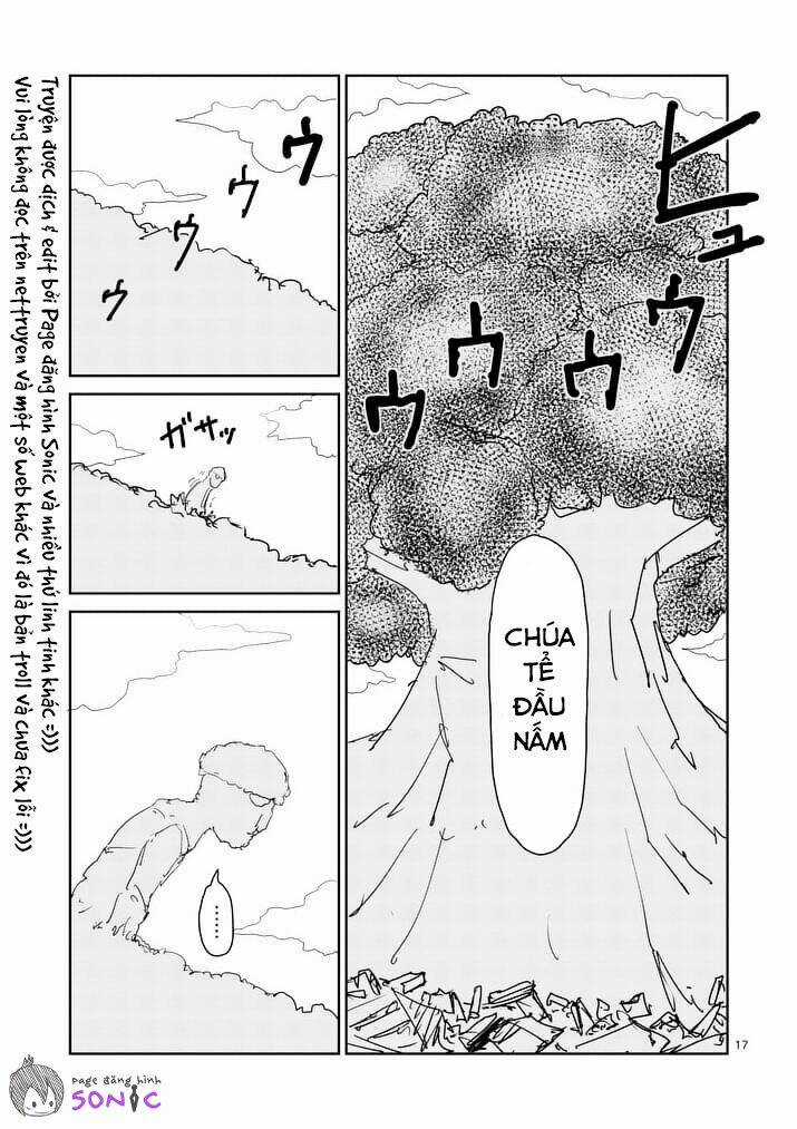 Mob Psycho 100 Chapter 95.2 trang 6