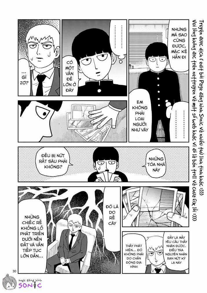 Mob Psycho 100 Chapter 95.3 trang 10
