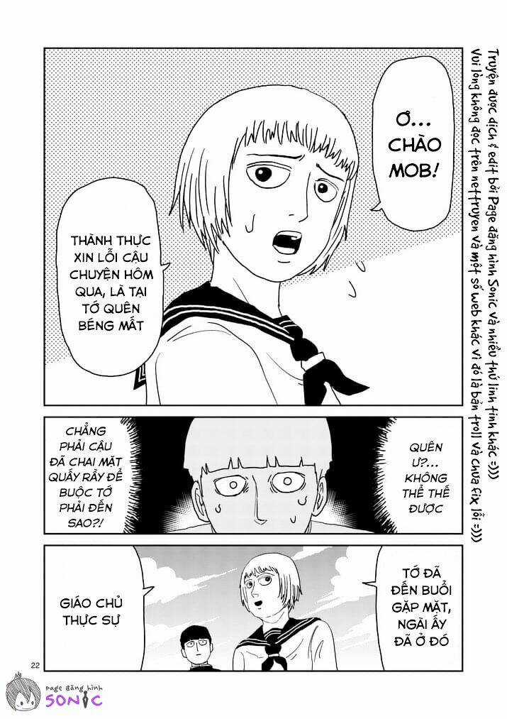 Mob Psycho 100 Chapter 95.3 trang 2