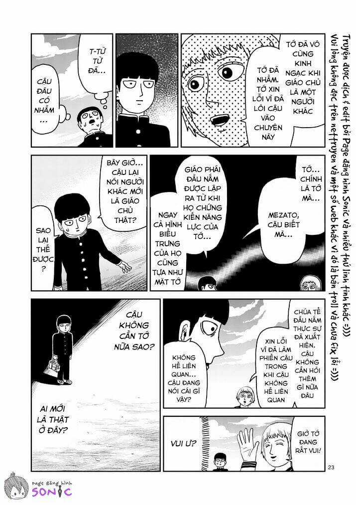 Mob Psycho 100 Chapter 95.3 trang 3