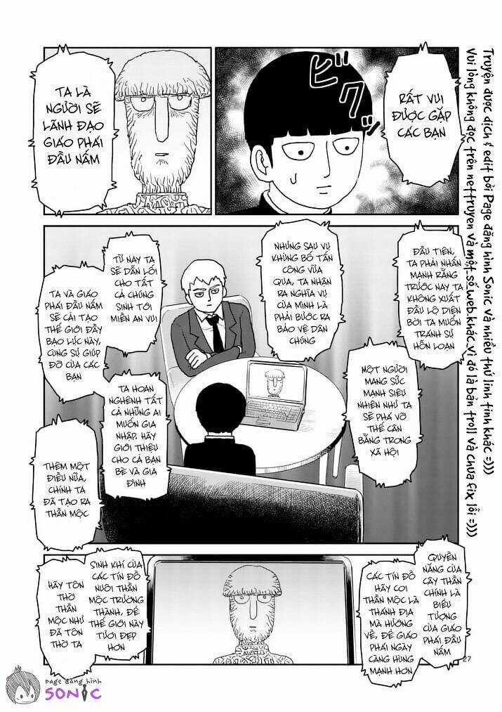 Mob Psycho 100 Chapter 95.3 trang 4