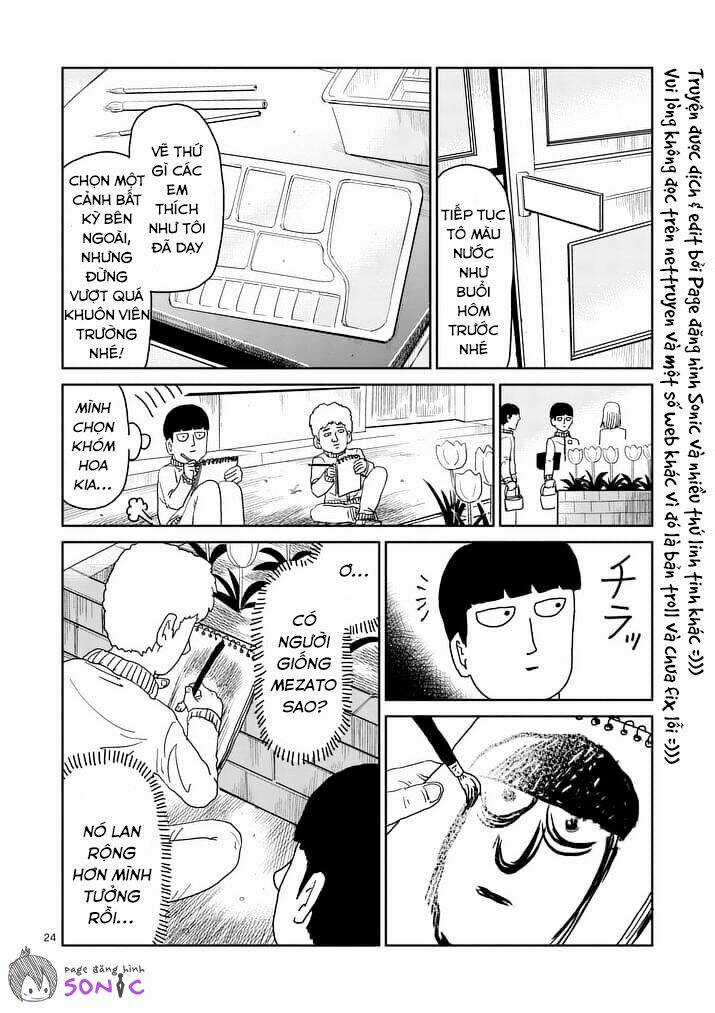 Mob Psycho 100 Chapter 95.3 trang 5