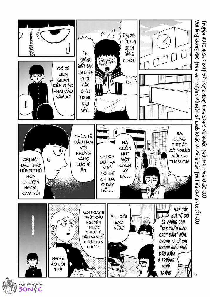 Mob Psycho 100 Chapter 95.3 trang 6