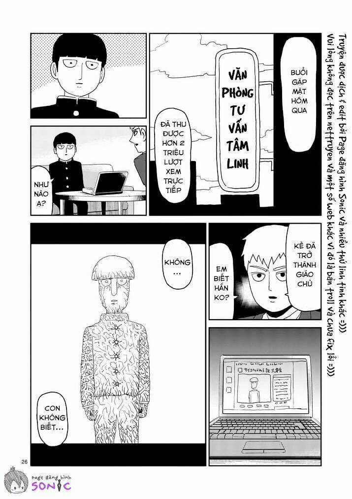 Mob Psycho 100 Chapter 95.3 trang 7