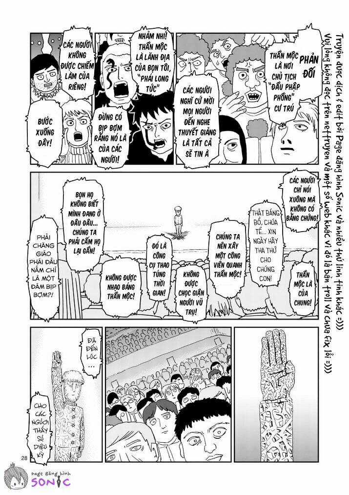 Mob Psycho 100 Chapter 95.3 trang 8