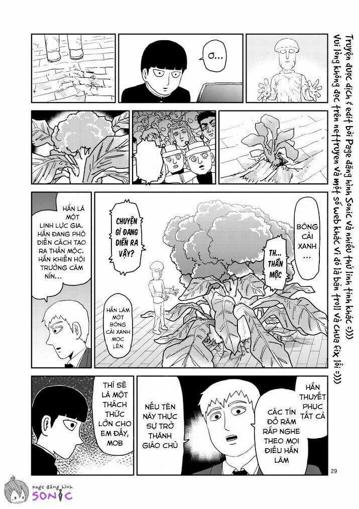 Mob Psycho 100 Chapter 95.3 trang 9