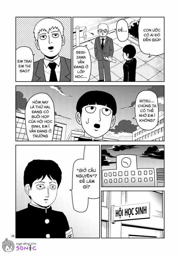 Mob Psycho 100 Chapter 96.2 trang 10