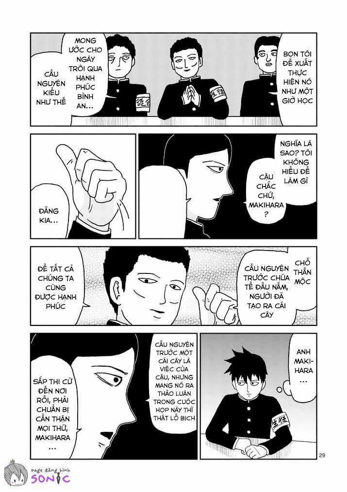 Mob Psycho 100 Chapter 96.2 trang 11