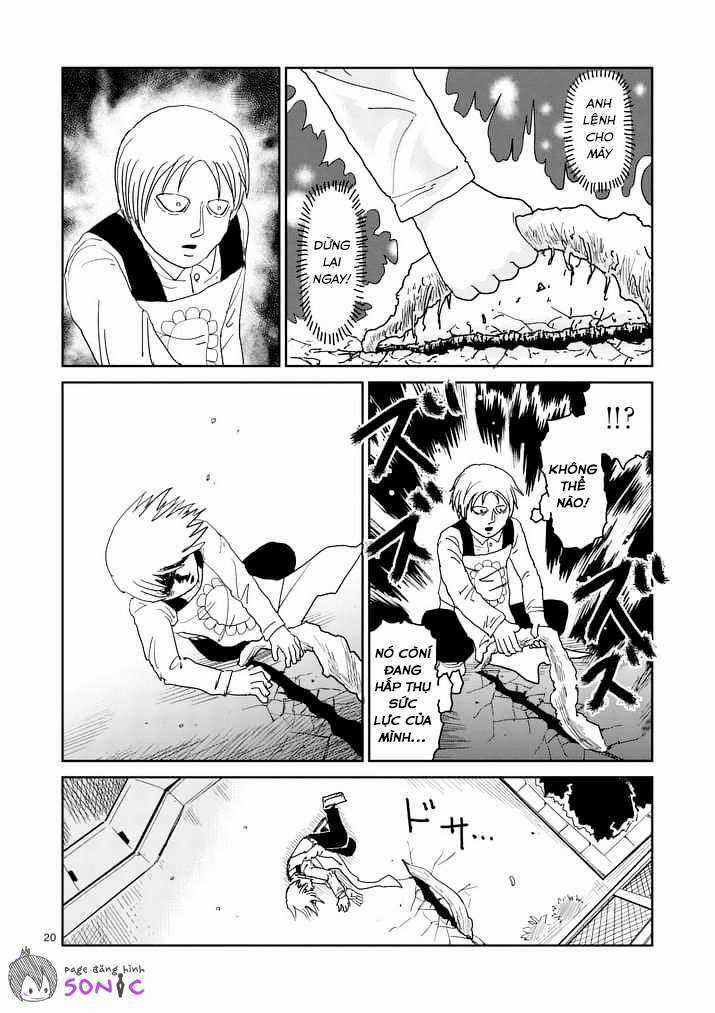Mob Psycho 100 Chapter 96.2 trang 2