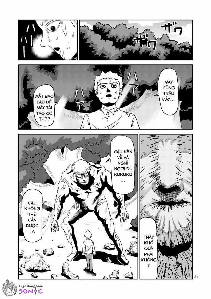 Mob Psycho 100 Chapter 96.2 trang 3