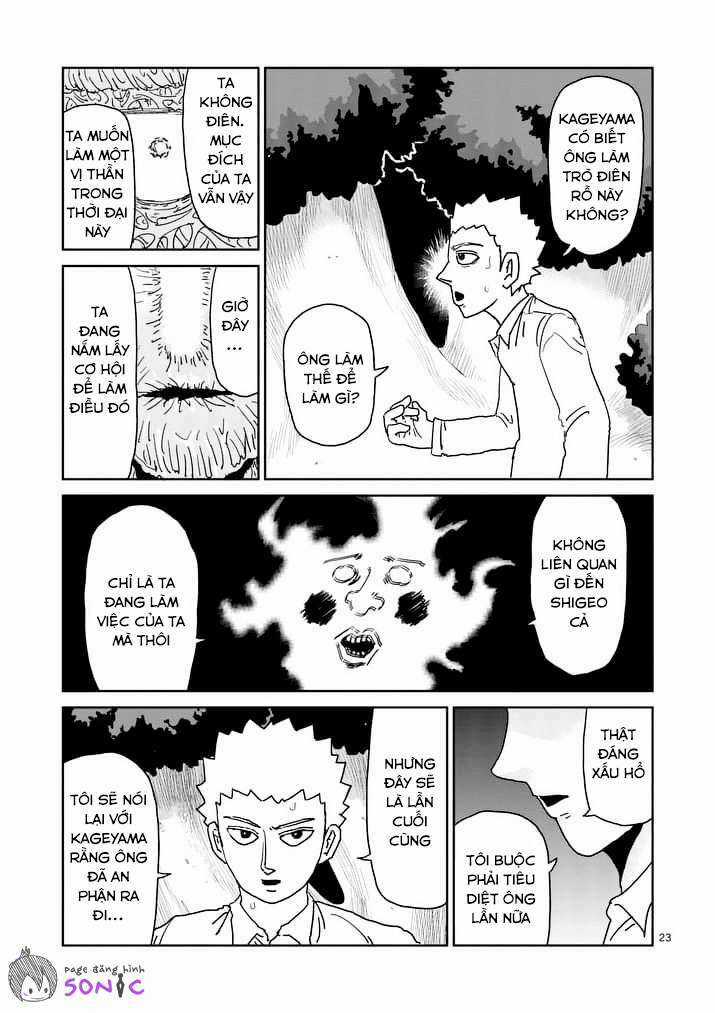 Mob Psycho 100 Chapter 96.2 trang 5