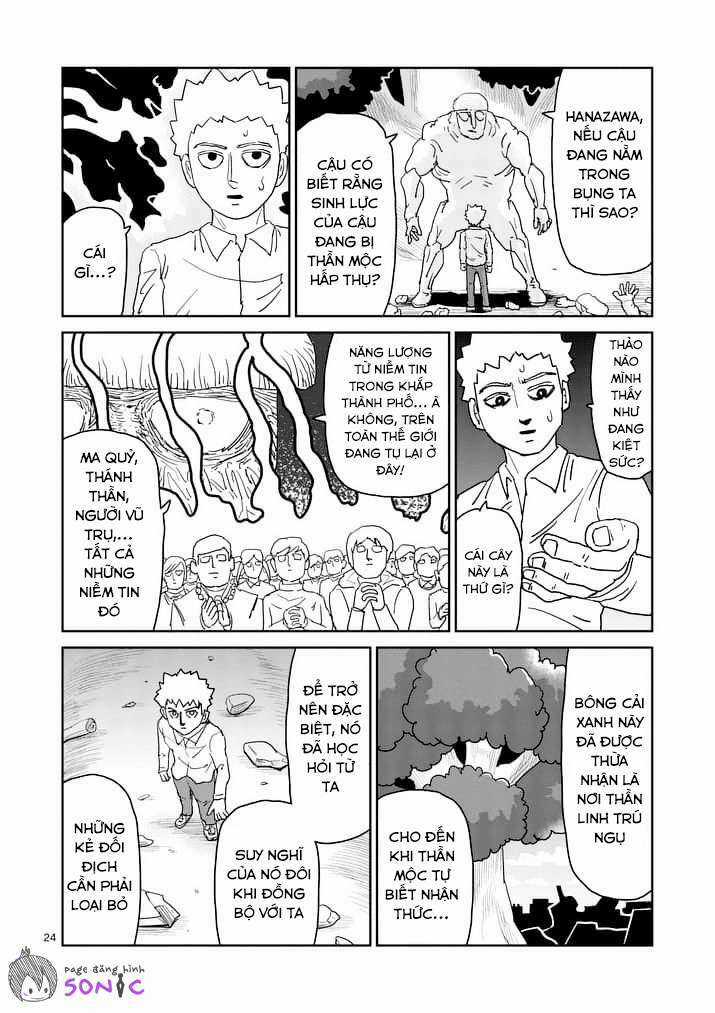 Mob Psycho 100 Chapter 96.2 trang 6