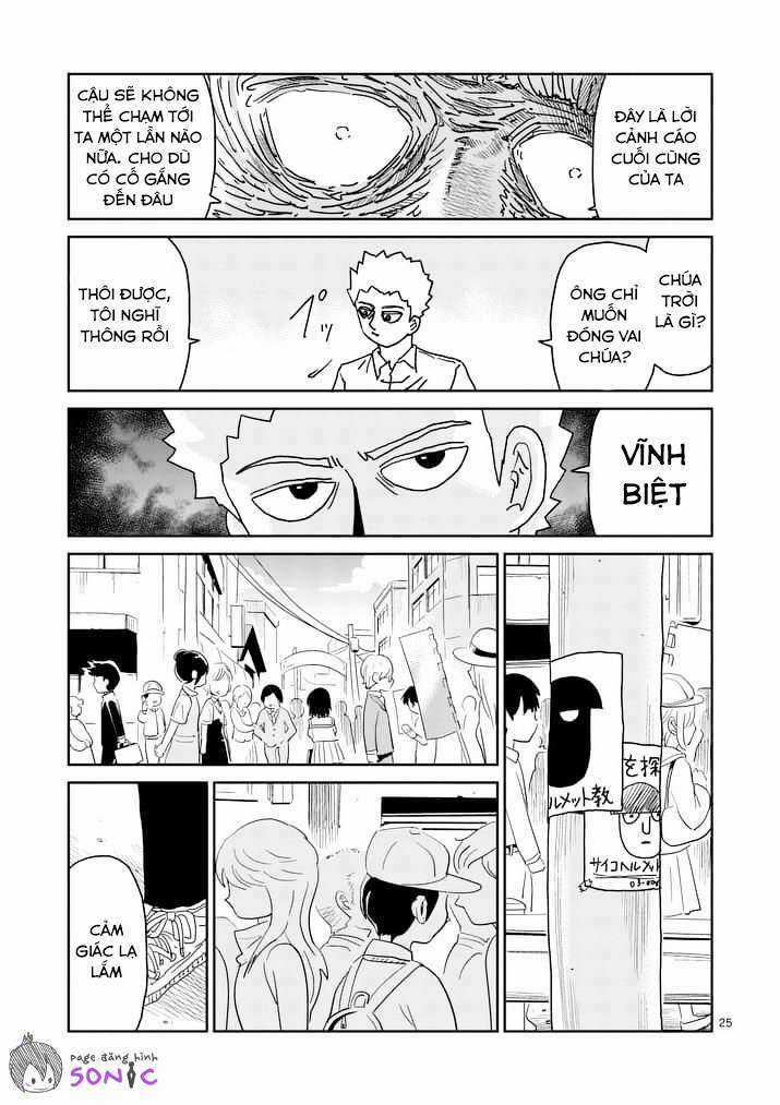 Mob Psycho 100 Chapter 96.2 trang 7