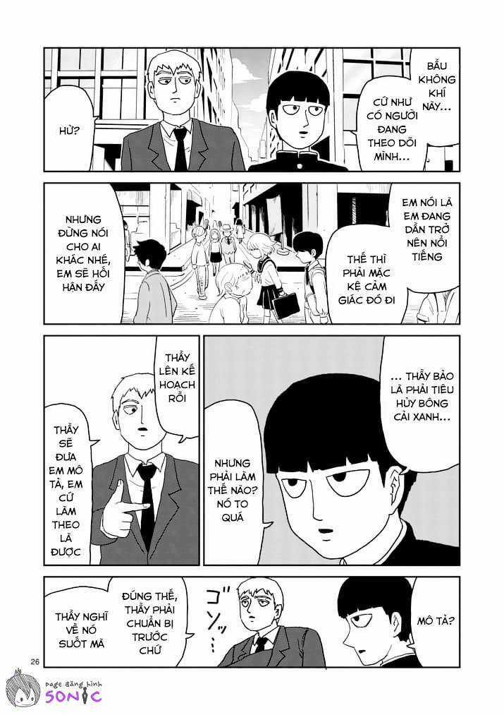 Mob Psycho 100 Chapter 96.2 trang 8