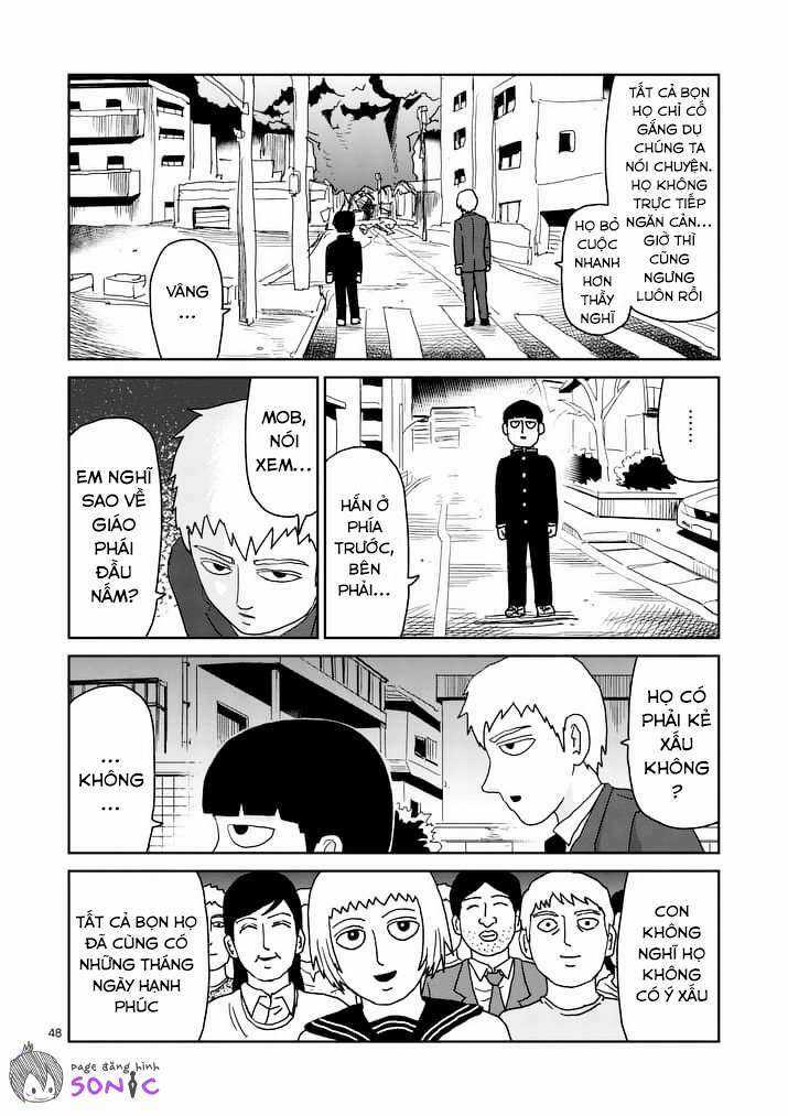 Mob Psycho 100 Chapter 96.3 trang 13