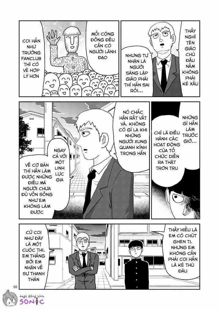 Mob Psycho 100 Chapter 96.3 trang 15