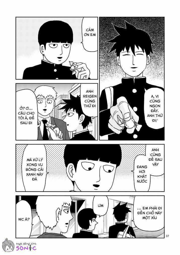 Mob Psycho 100 Chapter 96.3 trang 2