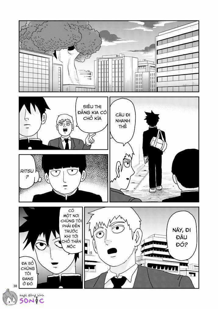 Mob Psycho 100 Chapter 96.3 trang 3