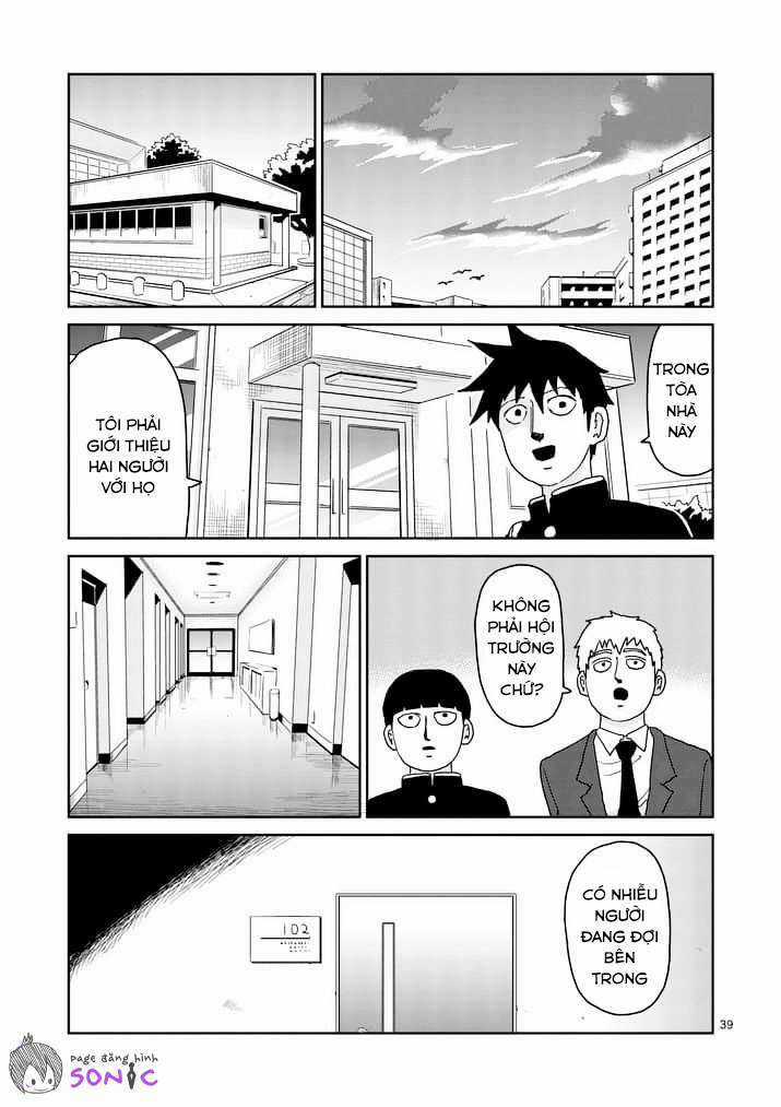 Mob Psycho 100 Chapter 96.3 trang 4