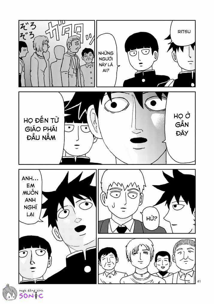Mob Psycho 100 Chapter 96.3 trang 6