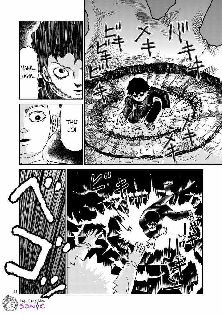 Mob Psycho 100 Chapter 97.2 trang 13