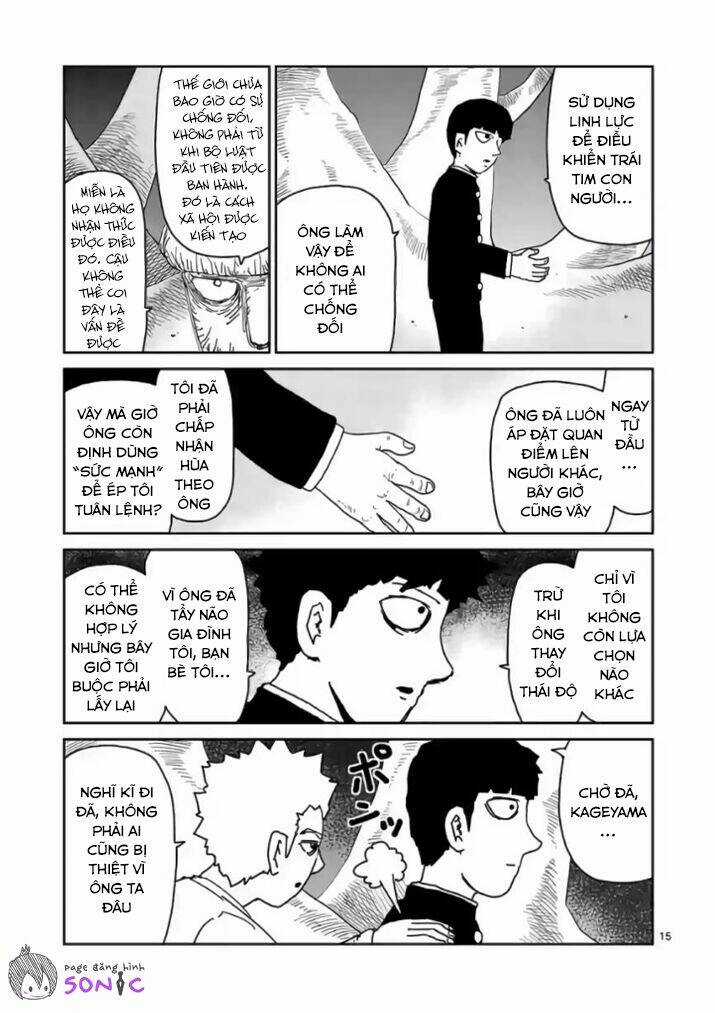 Mob Psycho 100 Chapter 97.2 trang 2
