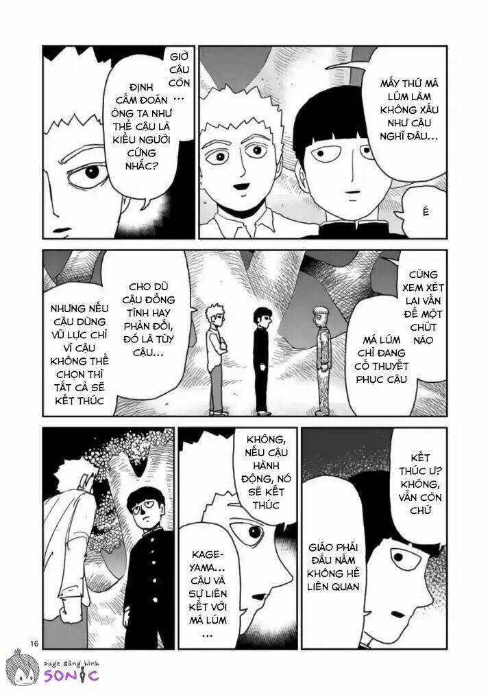 Mob Psycho 100 Chapter 97.2 trang 3