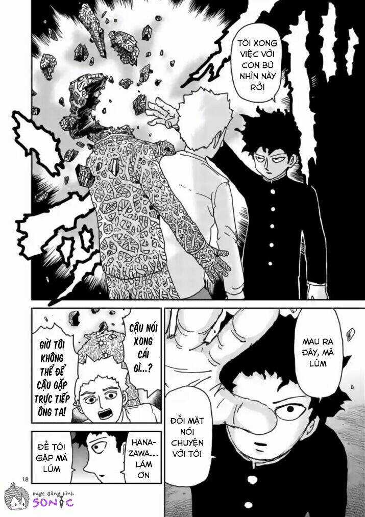 Mob Psycho 100 Chapter 97.2 trang 5