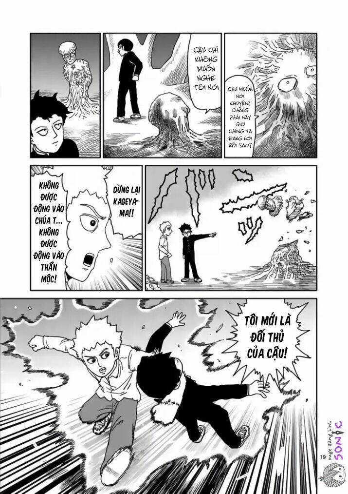 Mob Psycho 100 Chapter 97.2 trang 6