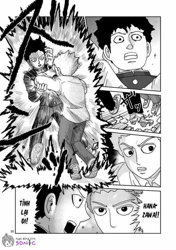 Mob Psycho 100 Chapter 97.2 trang 7