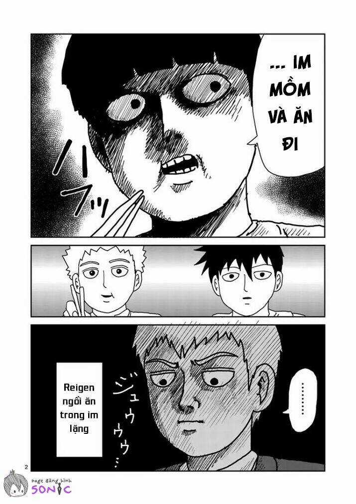 Mob Psycho 100 Chapter 97.3 trang 20