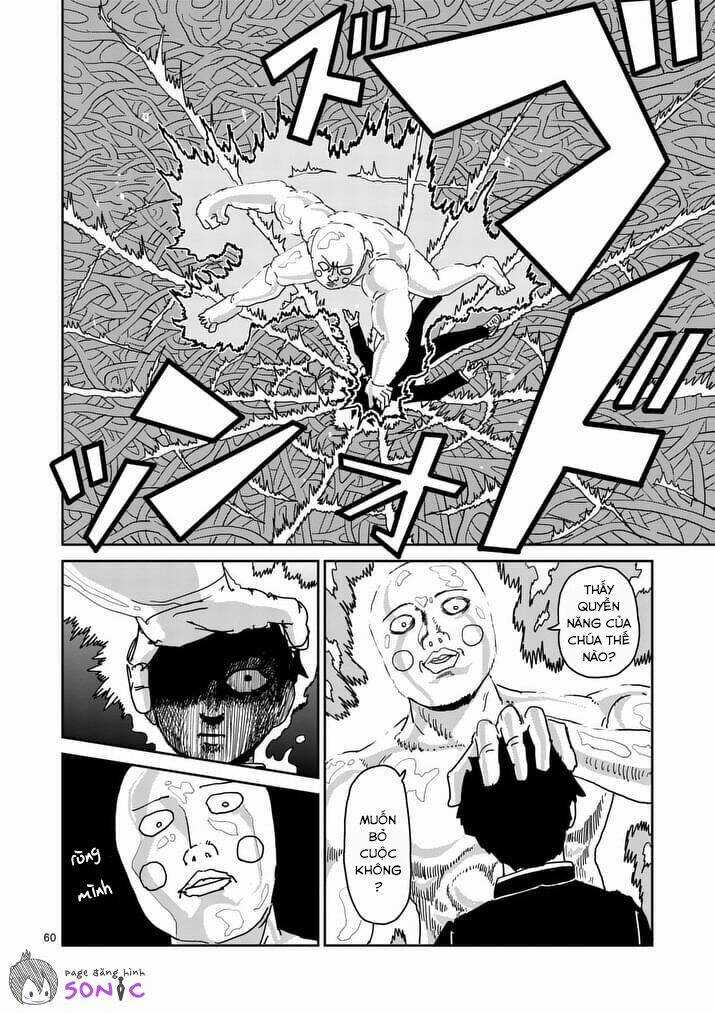 Mob Psycho 100 Chapter 97.4 trang 3