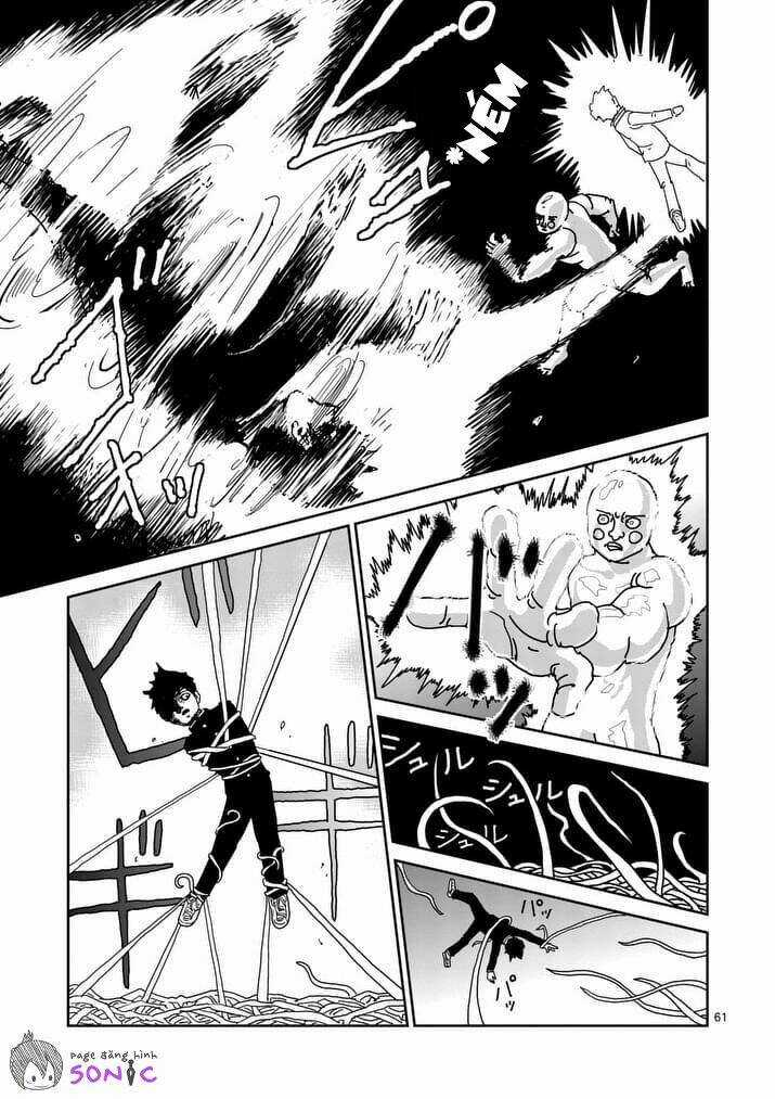 Mob Psycho 100 Chapter 97.4 trang 4
