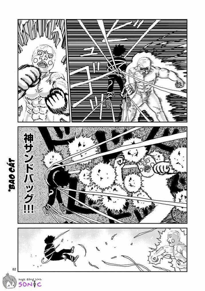 Mob Psycho 100 Chapter 97.4 trang 5