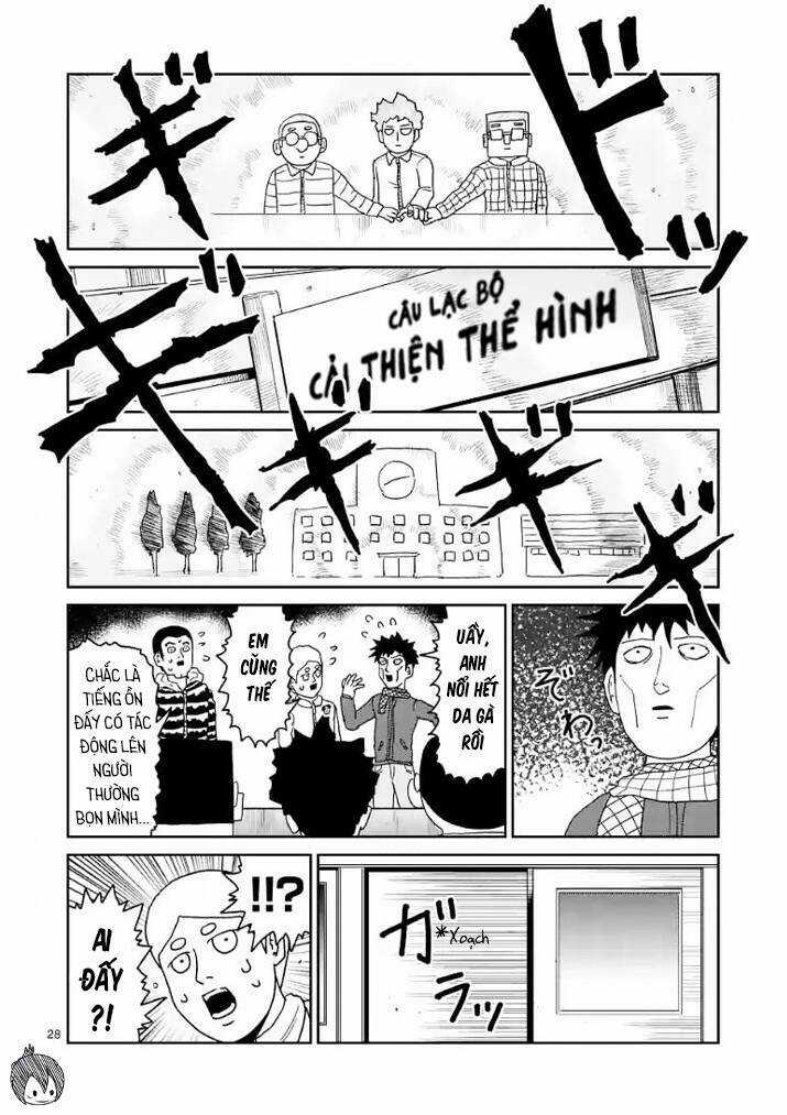 Mob Psycho 100 Chapter 98.2 trang 10