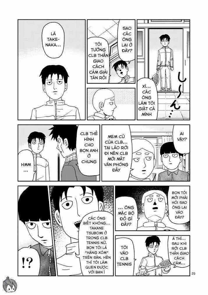 Mob Psycho 100 Chapter 98.2 trang 11