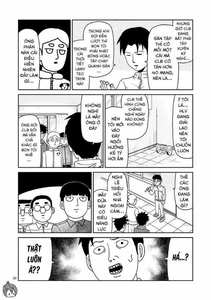 Mob Psycho 100 Chapter 98.2 trang 12