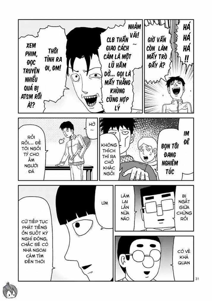 Mob Psycho 100 Chapter 98.2 trang 13