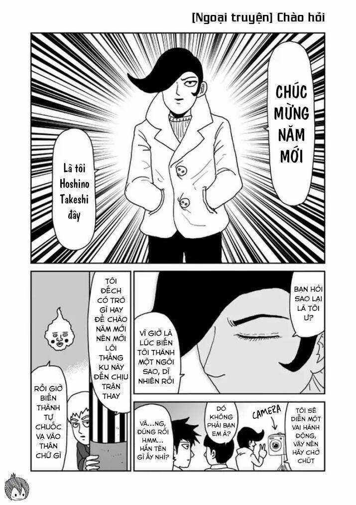 Mob Psycho 100 Chapter 98.2 trang 18