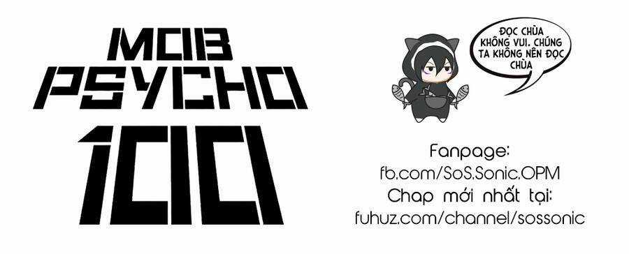 Mob Psycho 100 Chapter 98.2 trang 19