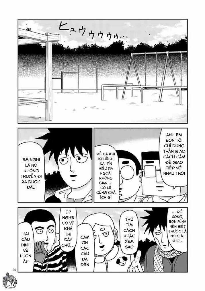 Mob Psycho 100 Chapter 98.2 trang 2