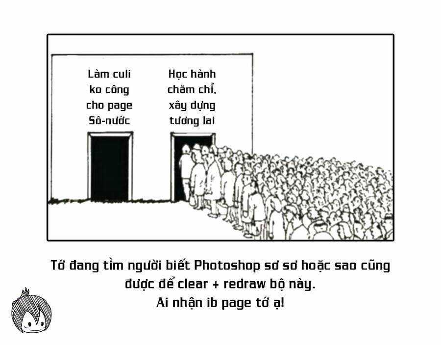 Mob Psycho 100 Chapter 98.2 trang 21